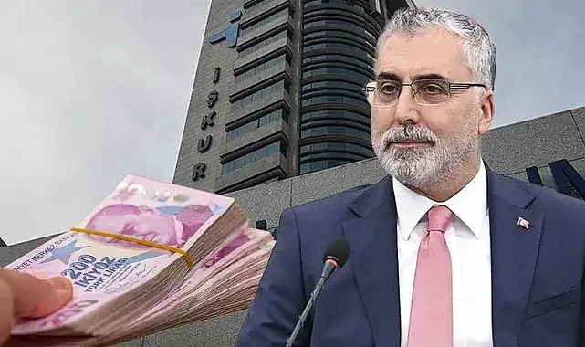 Bakan Işıkhan Duyurdu: İmalat Sektörüne Çalışan Başı 3500 TL Destek