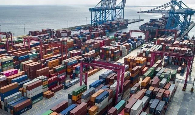 Bakanlık’tan İsrail’le Ticaret Sürüyor İddiasına Yanıt: Tamamen Yalan