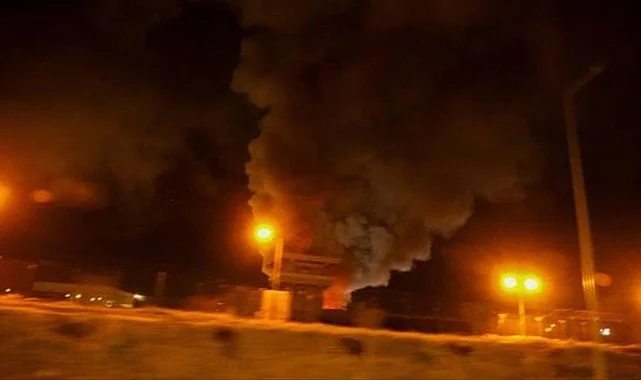 Basra Körfezi’nde Tankerlere Saldırı: Irak Petrol Limanlarını Kapattı