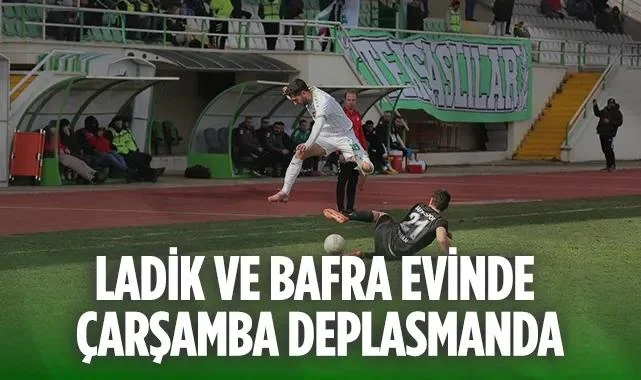 Bayram Arası Bitti Mesai Başlıyor: Bal'da Samsun Rüzgarı Esecek