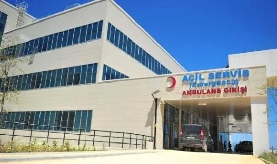 Bayramda Hastaneler Açık mı?