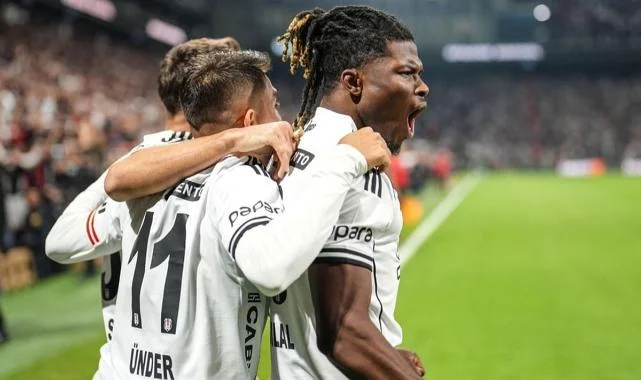 Beşiktaş’ta Herkes Onu Bekliyordu! Derbi Öncesi Şok Karar