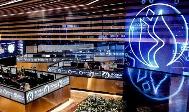 Borsa İstanbul'da Sert Düşüş: BIST 100 Güne Kayıpla Başladı