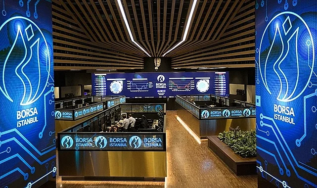 Borsa İstanbul'dan Emir İşlem Oranı Kararı: OTR Düşürüldü