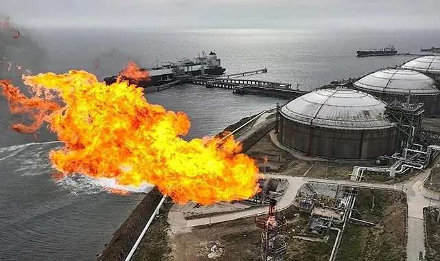 BOTAŞ'tan Doğal Gaz Arz Güvenliği Açıklaması