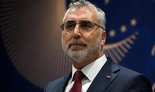 Çalışma Bakanı Işıkhan Müjdeyi Verdi: Ulusal Staj Programı Başvuruları Uzatıldı