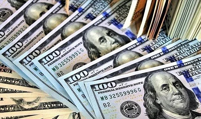 Cari Açık Ocak Ayında 6,8 Milyar Dolar Oldu