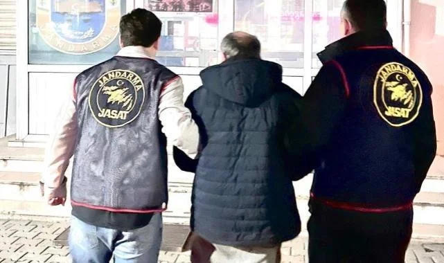 Çarşamba'da Firari Hükümlü Operasyonu: Saklandığı Evde Yakalandı