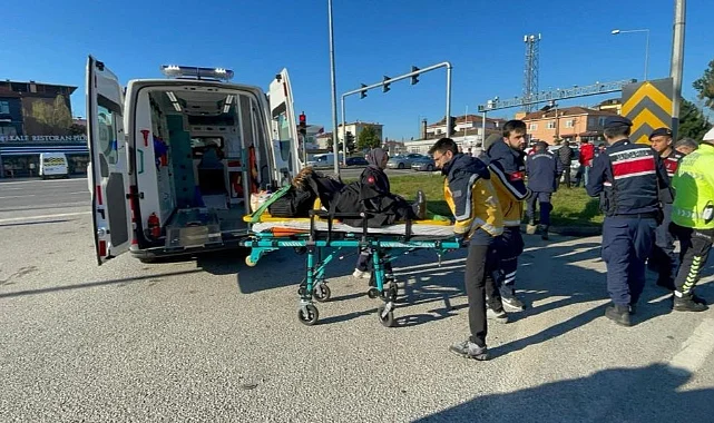 Çarşamba Kazasında Yaralı Sayısı 6'ya Yükseldi