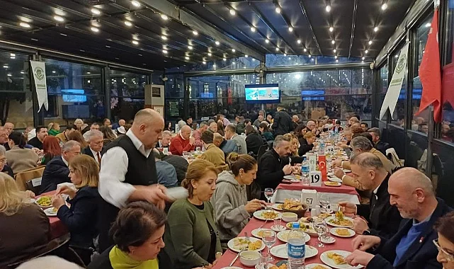 Çarşambalılardan Birlik ve Beraberlik Mesajı