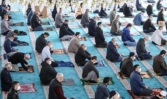 Cemaatle Namazın Önemi ve Faziletleri: 27 Kat Daha Sevap
