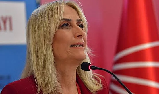 CHP Parti Meclisi Üyesi Nazan Güneysu'dan 8 Mart Mesajı: İstanbul Sözleşmesi Vurgusu
