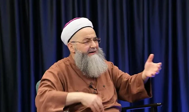 Cübbeli Ahmet'in Eşcinsellik Açıklamaları Sosyal Medyada Gündem Oldu