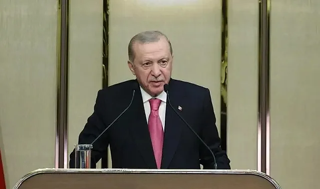 Cumhurbaşkanı Erdoğan'dan Ali Hamaney İçin Taziye Mesajı