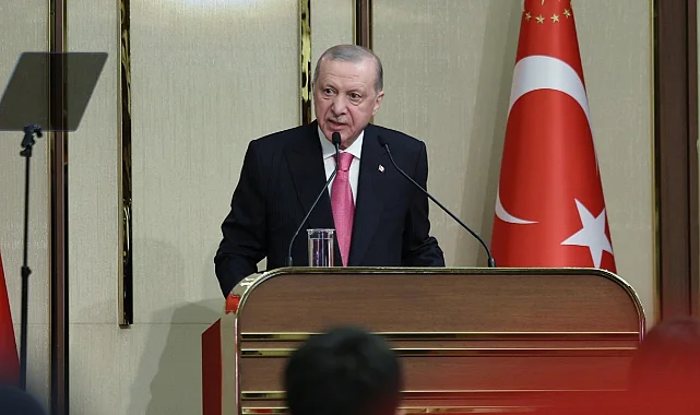 Cumhurbaşkanı Erdoğan'dan Bölgesel Gerilim Sözleri: Önlemimizi Aldık