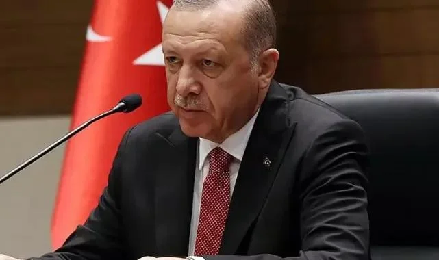 Cumhurbaşkanı Erdoğan’dan Katar Şehitleri İçin Taziye Mesajı: Milletimizin Başı Sağ Olsun