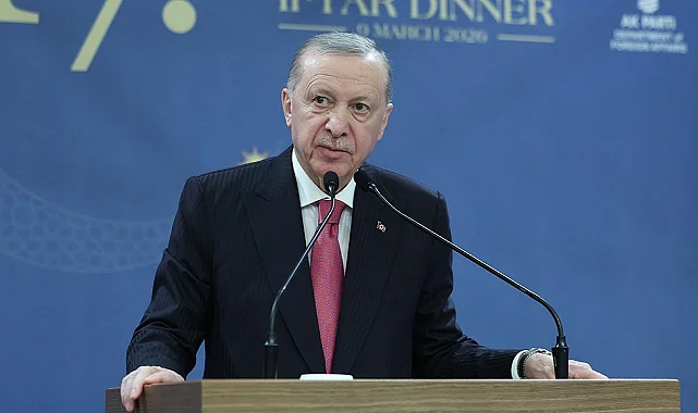 Cumhurbaşkanı Erdoğan'dan Sağlıkçılara Vefa: Hakkınızı Ödeyemeyiz