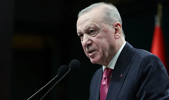 Cumhurbaşkanı Erdoğan'ın İran Sözleri Gündeme Oturdu!