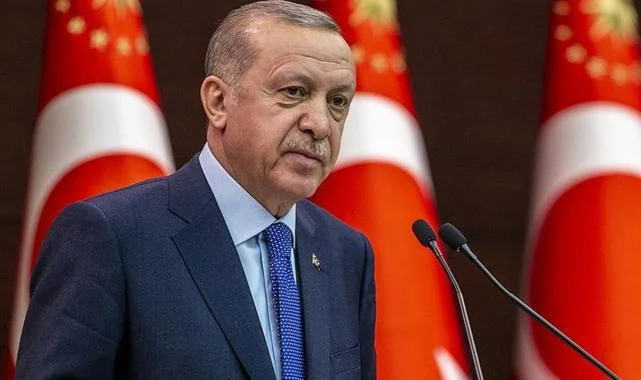 Cumhurbaşkanı Erdoğan Özgür Özel'e Tazminat Davası Açtı