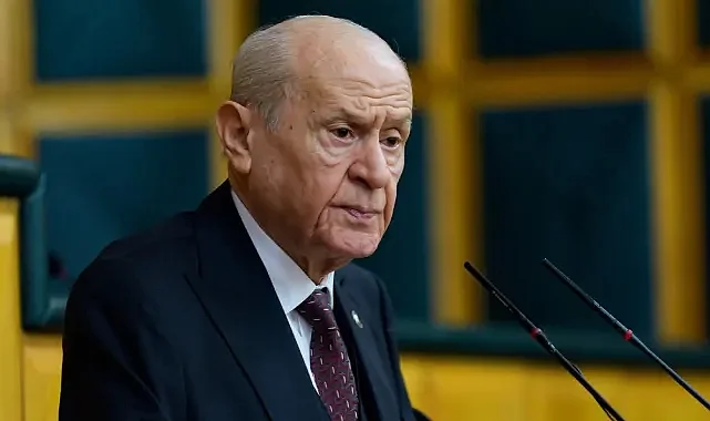 Devlet Bahçeli'den İran'a Füze Uyarısı: Türkiye Üzerinde Kumar Oynanacak Ülke Değildir