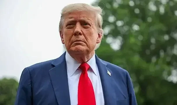 Donald Trump Açıkladı: 48 İranlı Komutan Öldürüldü