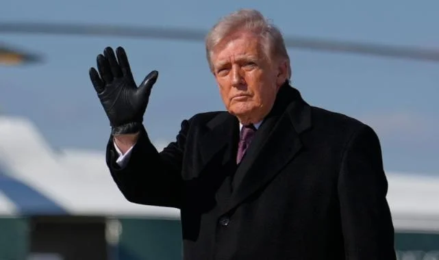 Donald Trump'tan NATO Çıkışı: ABD'nin NATO'ya İhtiyacı Yok