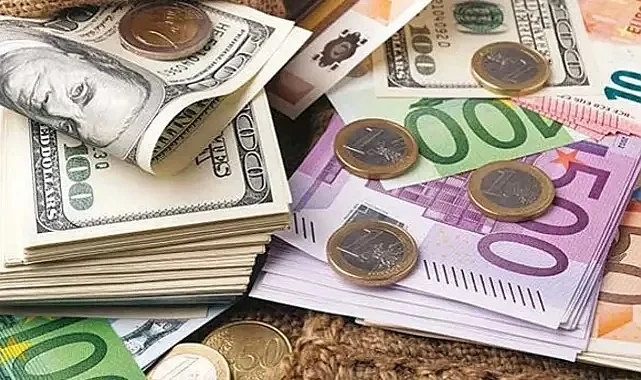 Döviz Kurlarında Hareketli Cuma: Dolar ve Euro Kaç TL?