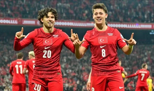 Dünya Kupası Kapısı Aralandı: Milliler Romanya’yı Devirdi