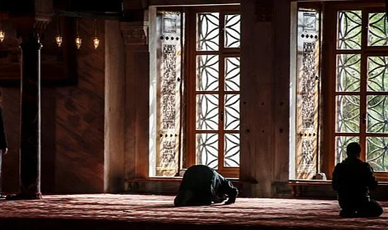 Dünya Tarlasından Ahiret Hasadına: İbadet ve Ahlak İlişkisi