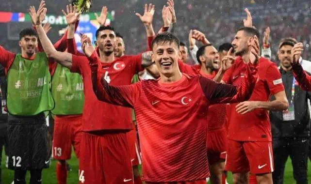 Dünyanın En Değerli Milli Takımları Belli Oldu! İşte A Milli Takım'ın Yeri