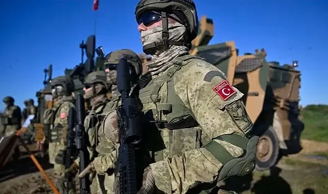 Dünyanın En Güçlü Orduları Açıklandı: Türkiye Kaçıncı Sırada?