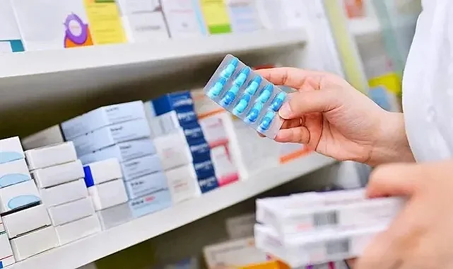 E-nabız ilacım Nerede Özelliği Resmen Başladı