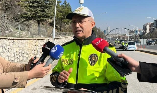 EGM Başkanı Net Konuştu: Hangi Plakalar Geçerli, Hangileri Sahte?