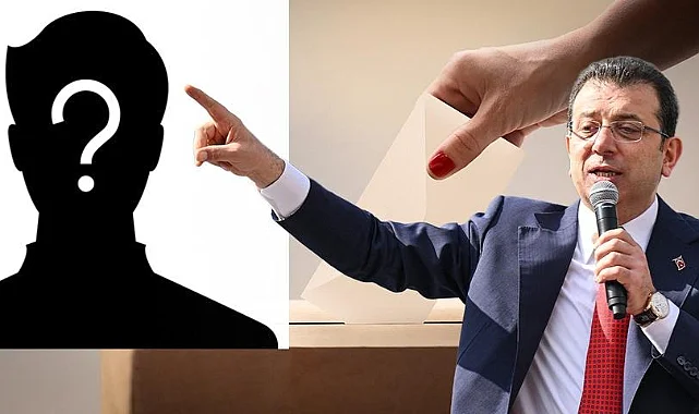 Ekrem İmamoğlu'ndan Adaylık Çıkışı: O Adaya Destek Olurum