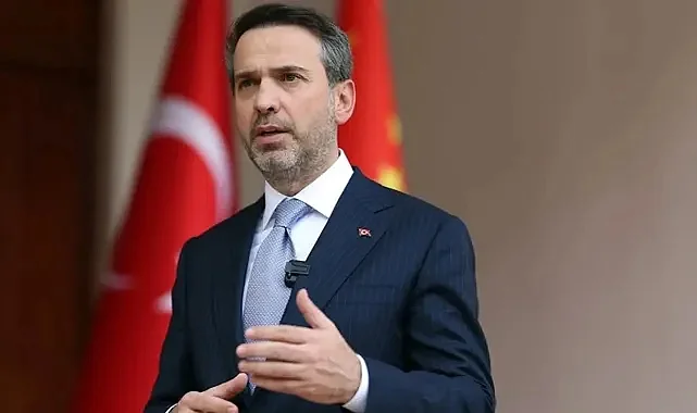 Enerji Bakanı Bayraktar'dan Doğal Gaz ve Akaryakıt Zammı Açıklaması