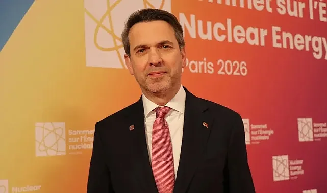Enerji Bakanı Bayraktar'dan Enerji Güvenliği Ve Nükleer Açıklaması