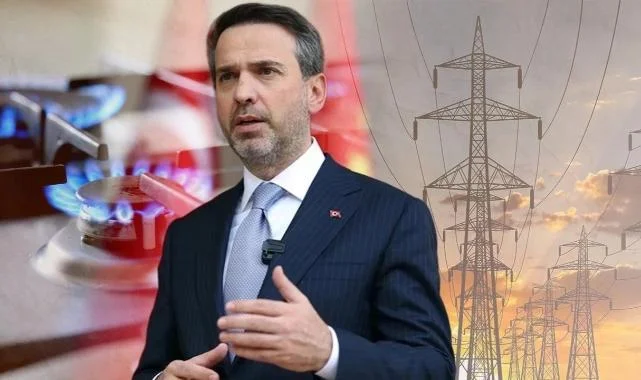 Enerji Bakanı Bayraktar'dan Fatura Düzenlemesi: Nisan Ayı İşaret Edildi