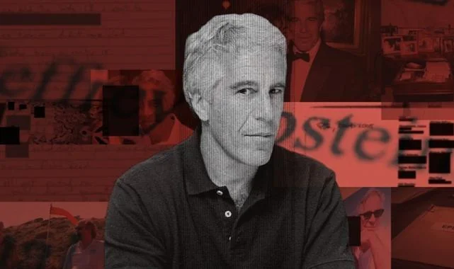 Epstein Dosyasında Yeni Detaylar! Mankenlik Ajansı Yazışmaları Ortaya Çıktı