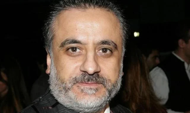 Erol Köse Hayatını Kaybetti: Ünlü Yapımcı 16. Kattan Düştü