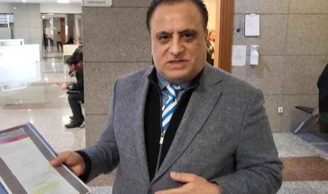Erol Köse'nin Vasiyeti ve Ölmeden Önceki Son Notu Ortaya Çıktı