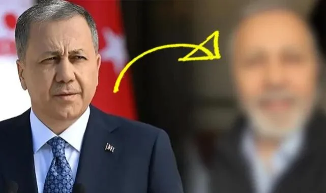 Eski İçişleri Bakanı Ali Yerlikaya İmaj Değiştirdi: Görenler Tanıyamadı!