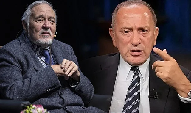 Fatih Altaylı Sessizliğini Bozdu: İlber Ortaylı'ya Atılan Bu İftiralar Ahlaksızlıktır!