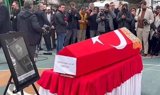 Fatma Nur Çelik Öğretmeni Öldüren Zanlının İfadesi Ortaya Çıktı