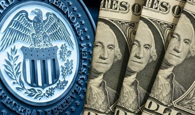 Fed Faiz Kararını Açıkladı