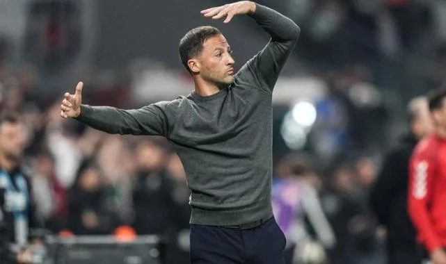 Fenerbahçe'de İlk Ayrılık: Tedesco Milli Yıldızın Biletini Kesti