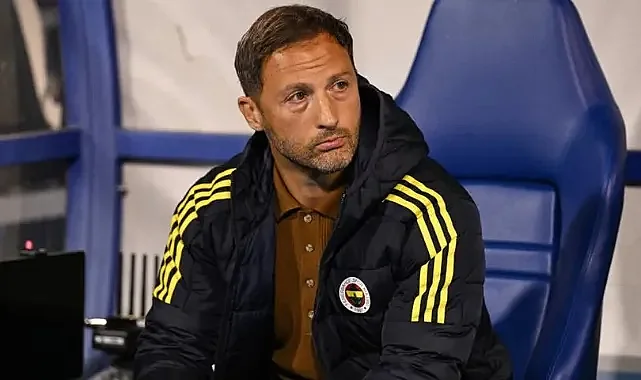 Fenerbahçe'de Tedesco Şoku: Antalyaspor Maçında Olacak Mı?