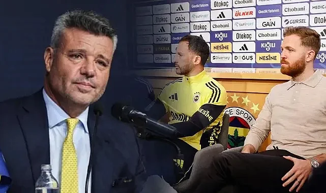 Fenerbahçe'de Tedesco ve Devin Özek Kararı Açıklandı