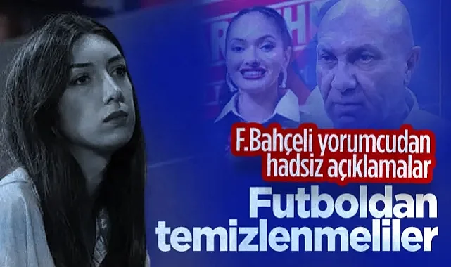 Fenerbahçeli Yorumcudan Skandal Sözler: Samsunspor Başkanı Yüksel Yıldırım ve Kızı Zeycan Yıldırım'ı Hedef Aldı!
