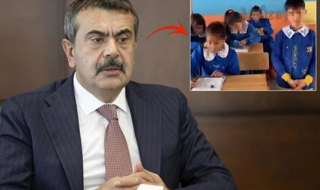 Fenomen Öğretmen Skandalı Büyüyor: Bakan Tekin'e Gereğini Yapın Çağrısı