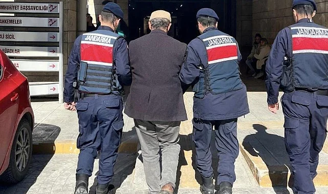 Firari FETÖ Hükümlüsü Atakum'da Enselendi